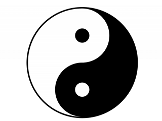 yin und yang